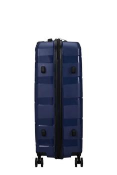 AIR MOVE Trolley mit 4 Rollen 75cm